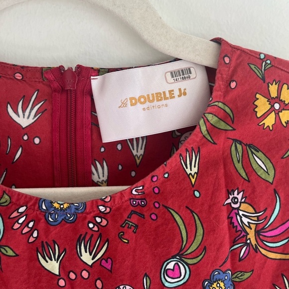 LA DOUBLEJ Bambi Dress Size XS - Picture 5 of 9